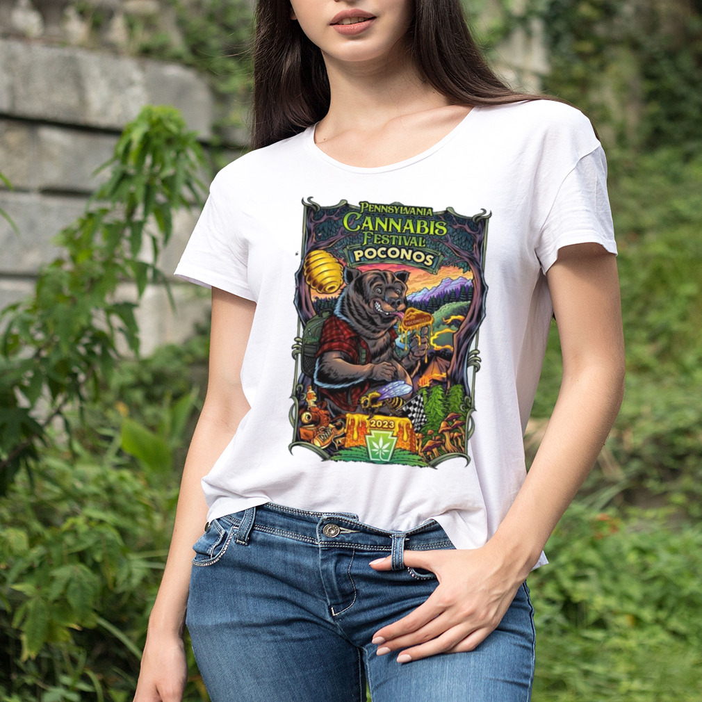 Women's shirt