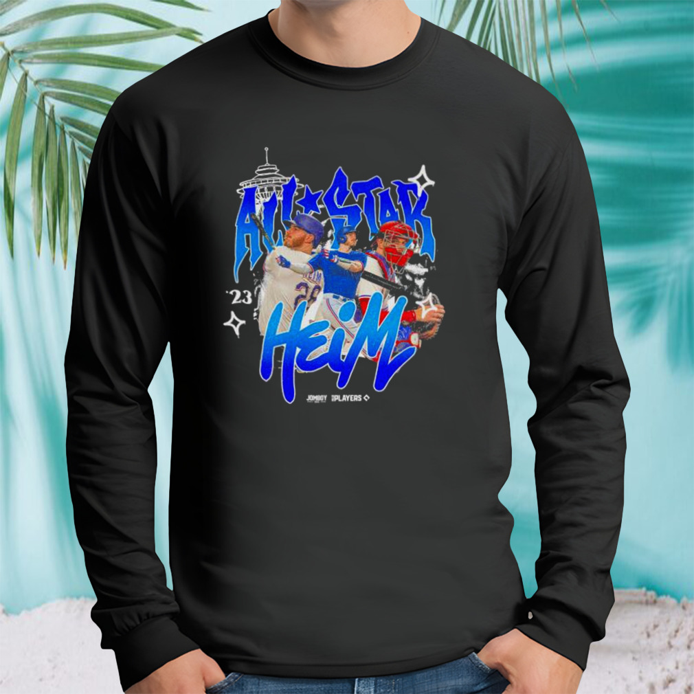 Longsleeve tshirt