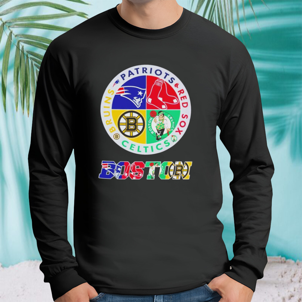 Longsleeve tshirt