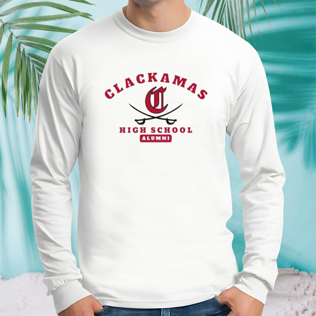Longsleeve shirt