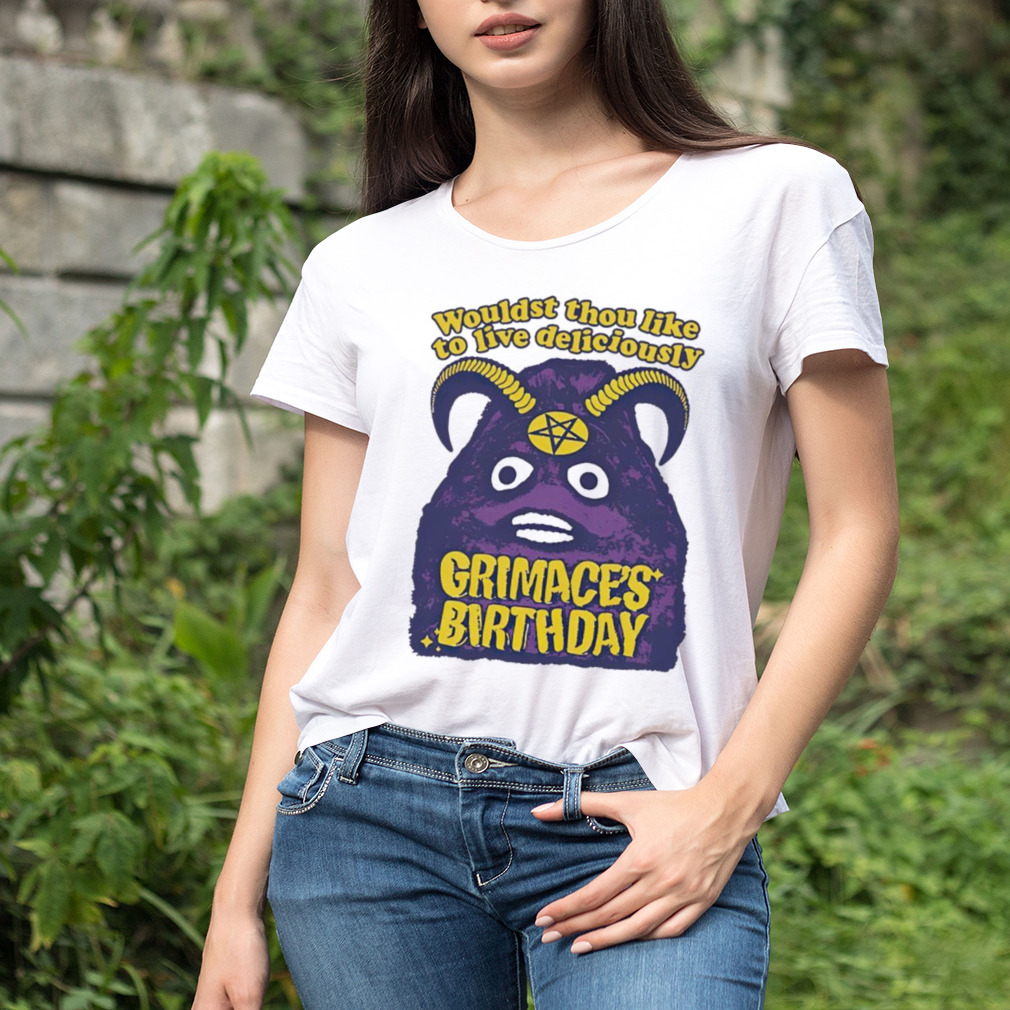 Women's shirt