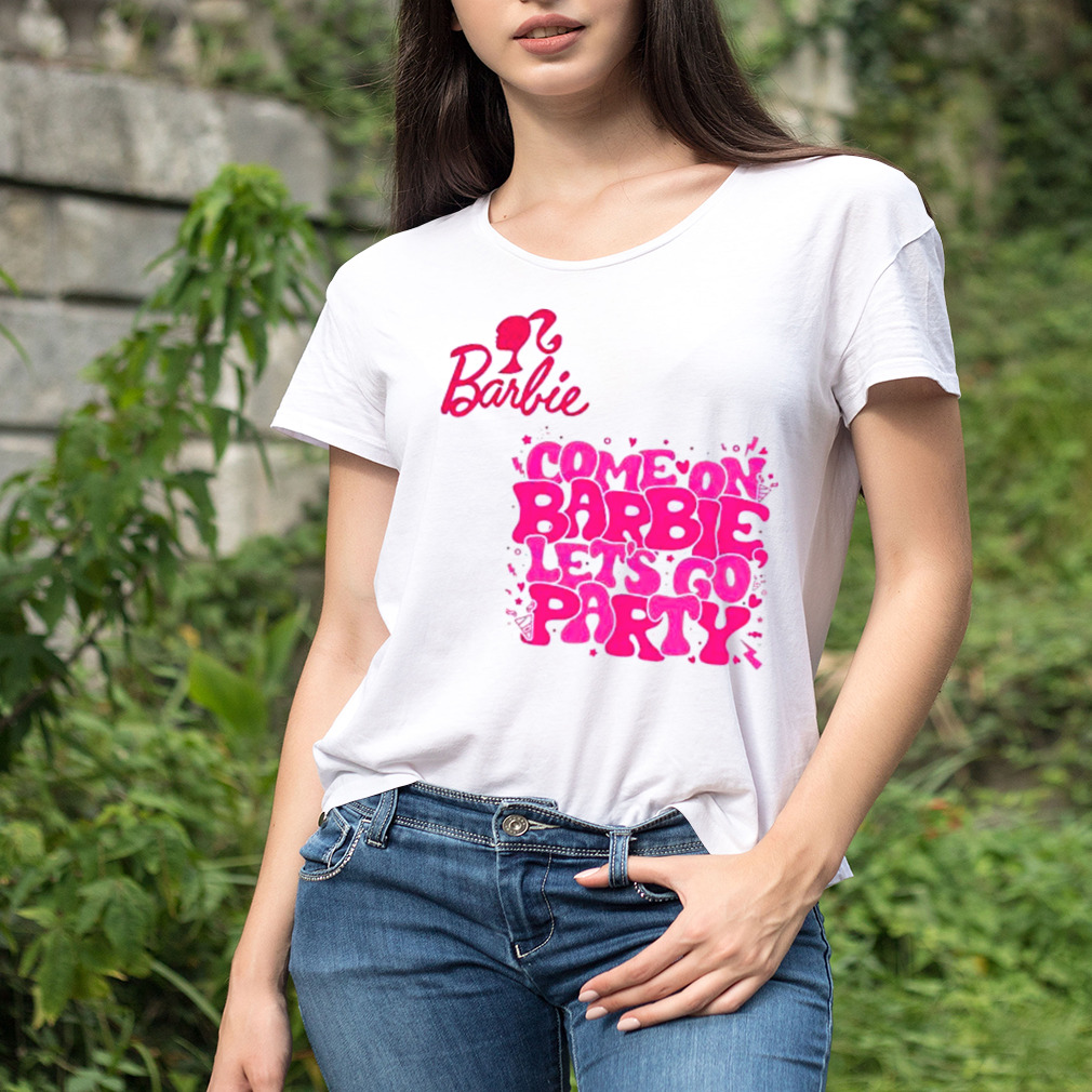 Women's shirt