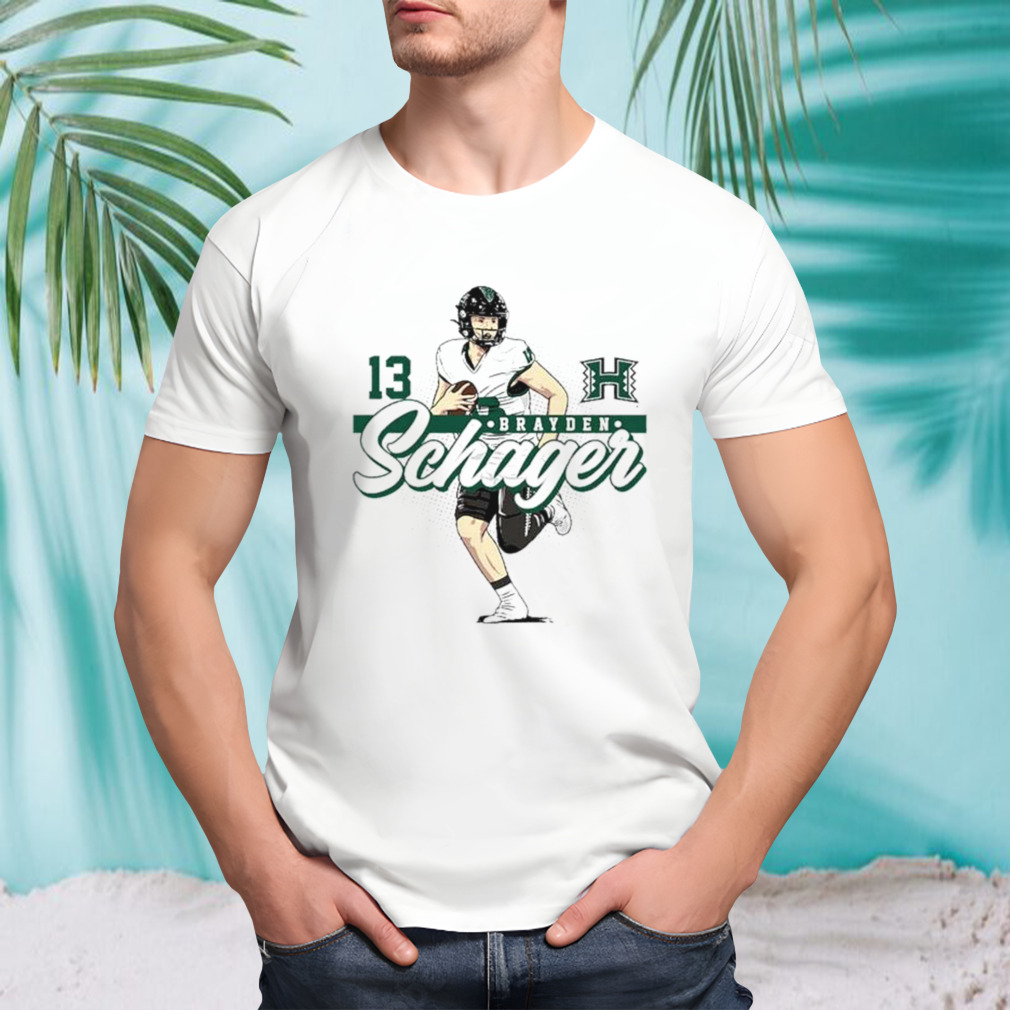 Unisex shirt