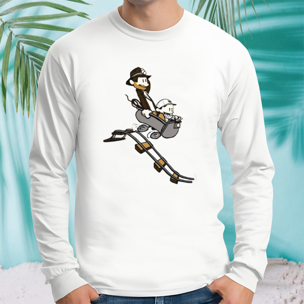 Longsleeve shirt