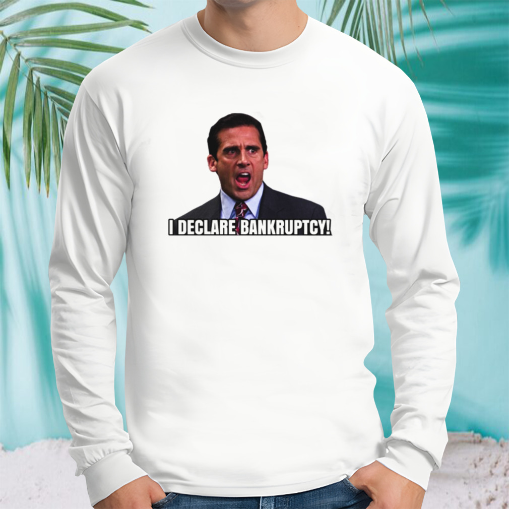 Longsleeve shirt