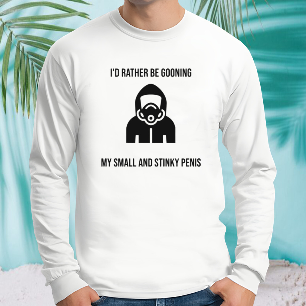 Longsleeve shirt