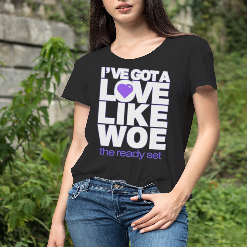 Women's tshirt