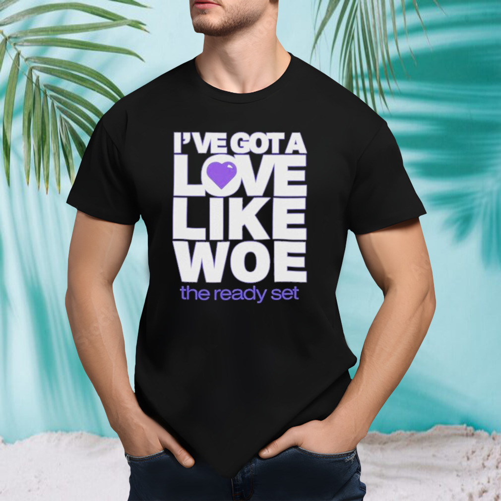 Unisex tshirt