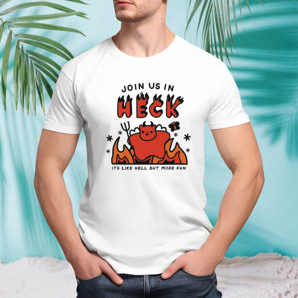 Unisex shirt