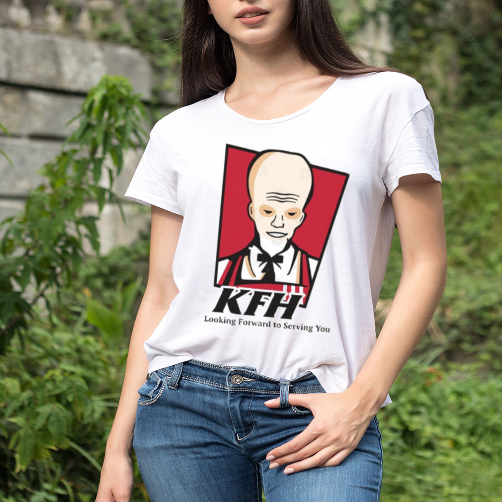 Women's shirt