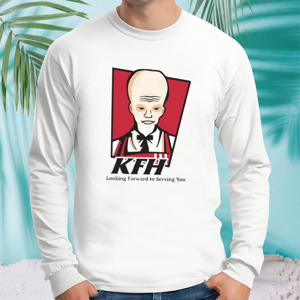 Longsleeve shirt