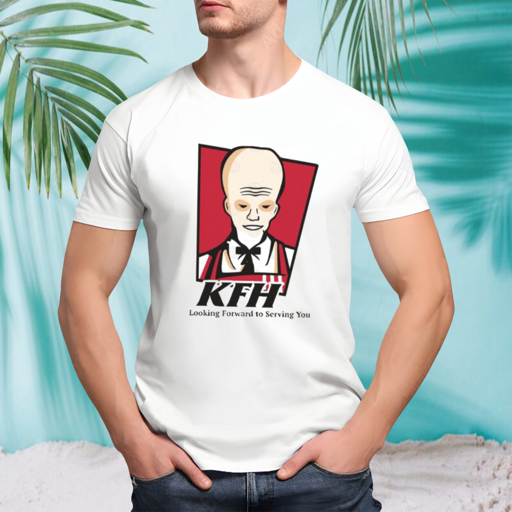 Unisex shirt