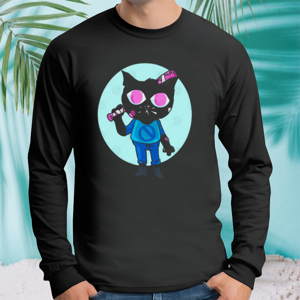 Longsleeve tshirt