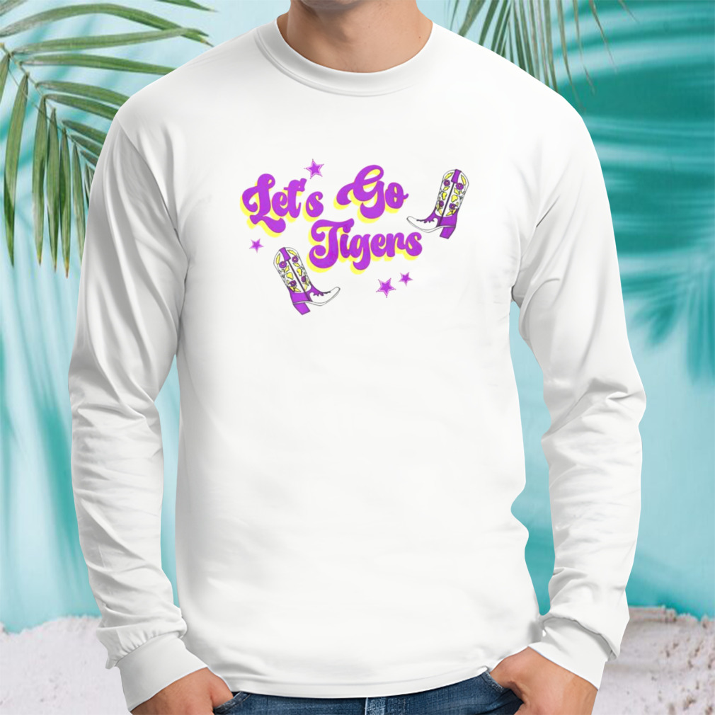Longsleeve shirt