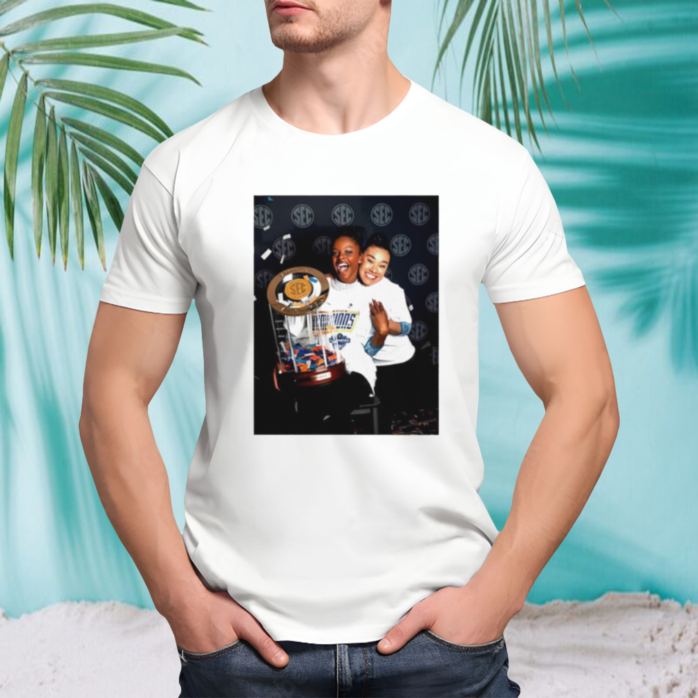 Unisex shirt