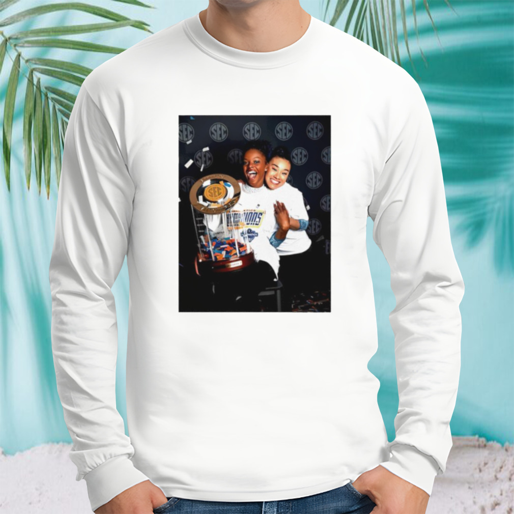 Longsleeve shirt