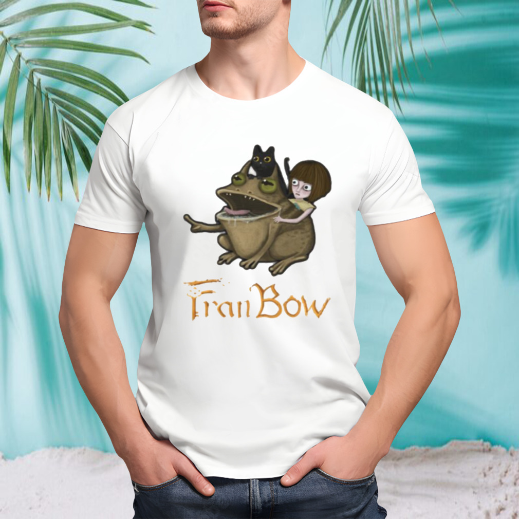 Unisex shirt