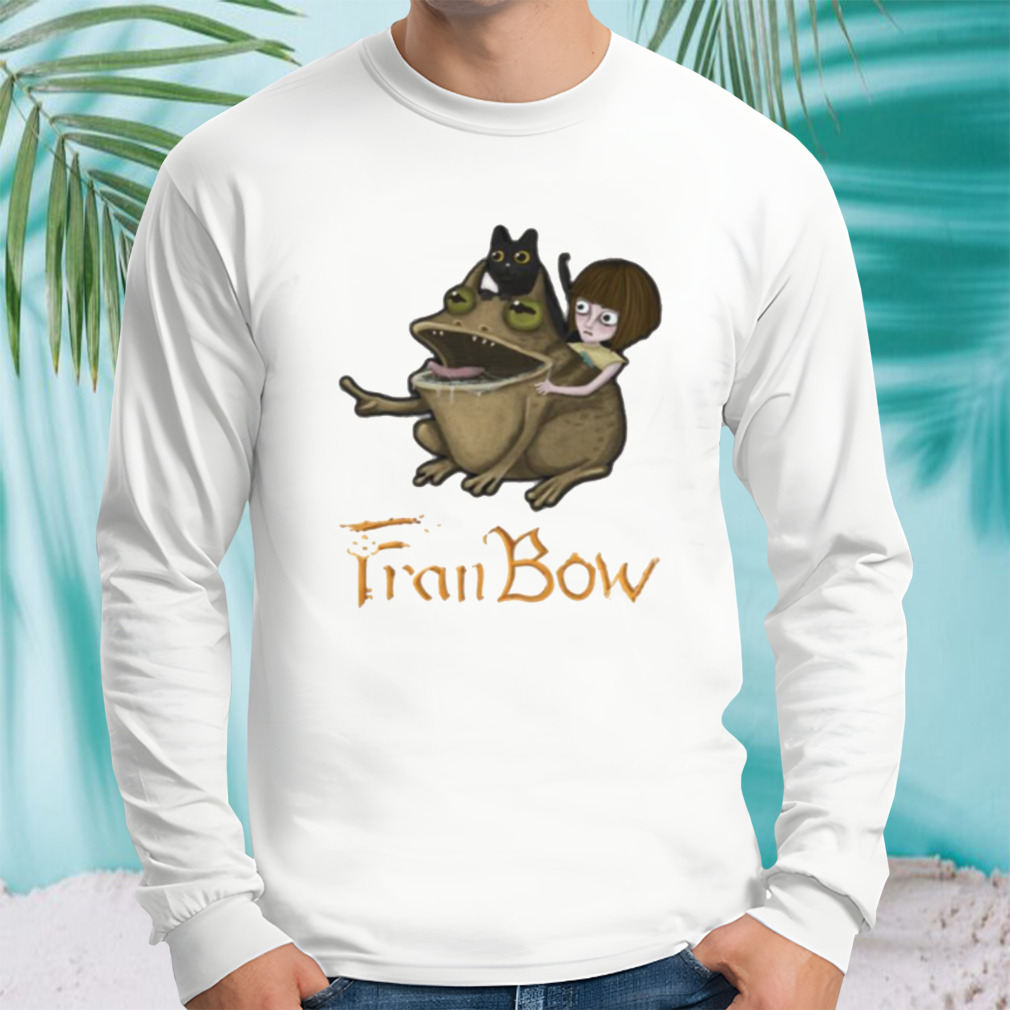 Longsleeve shirt