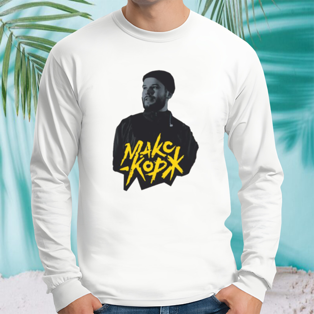 Longsleeve shirt