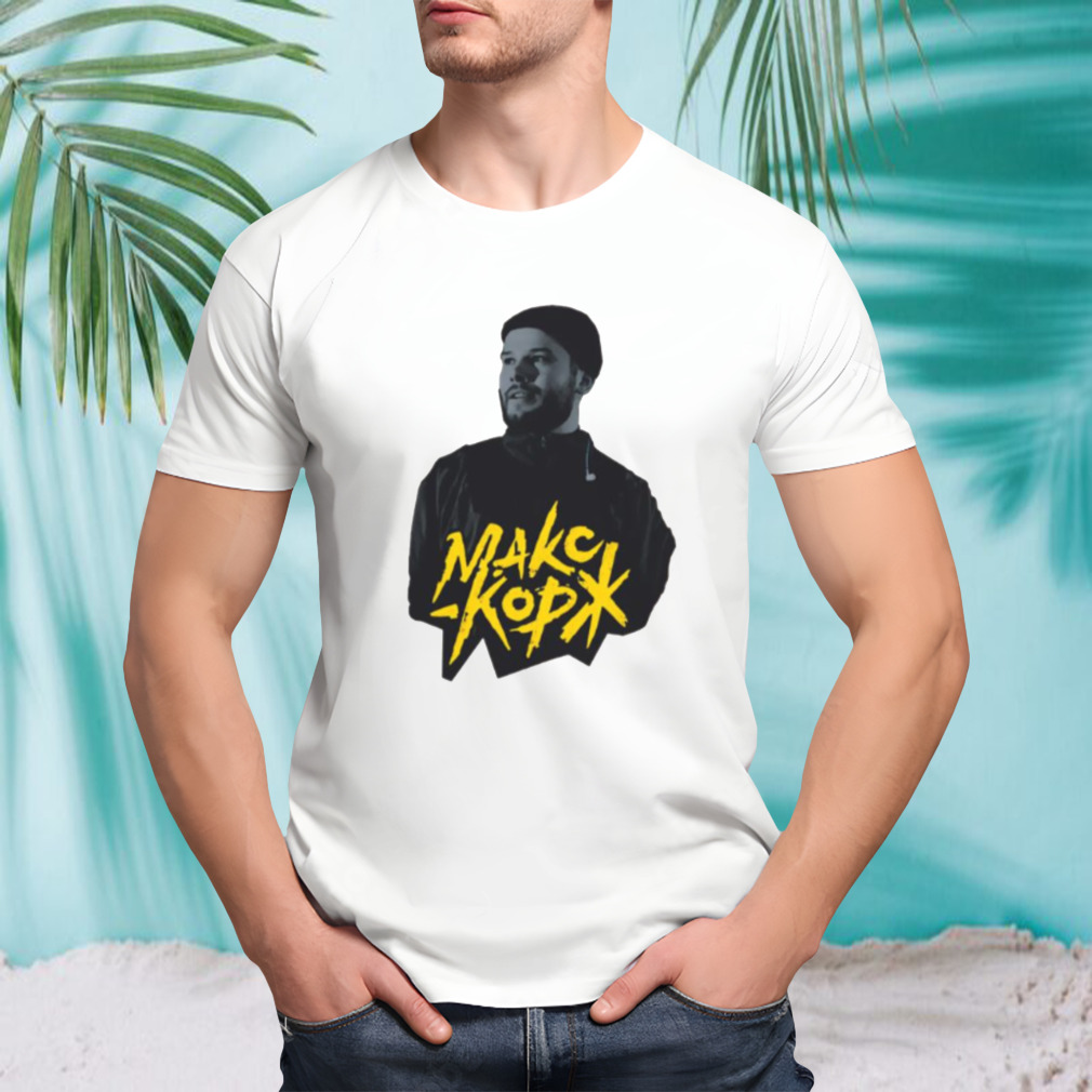 Unisex shirt