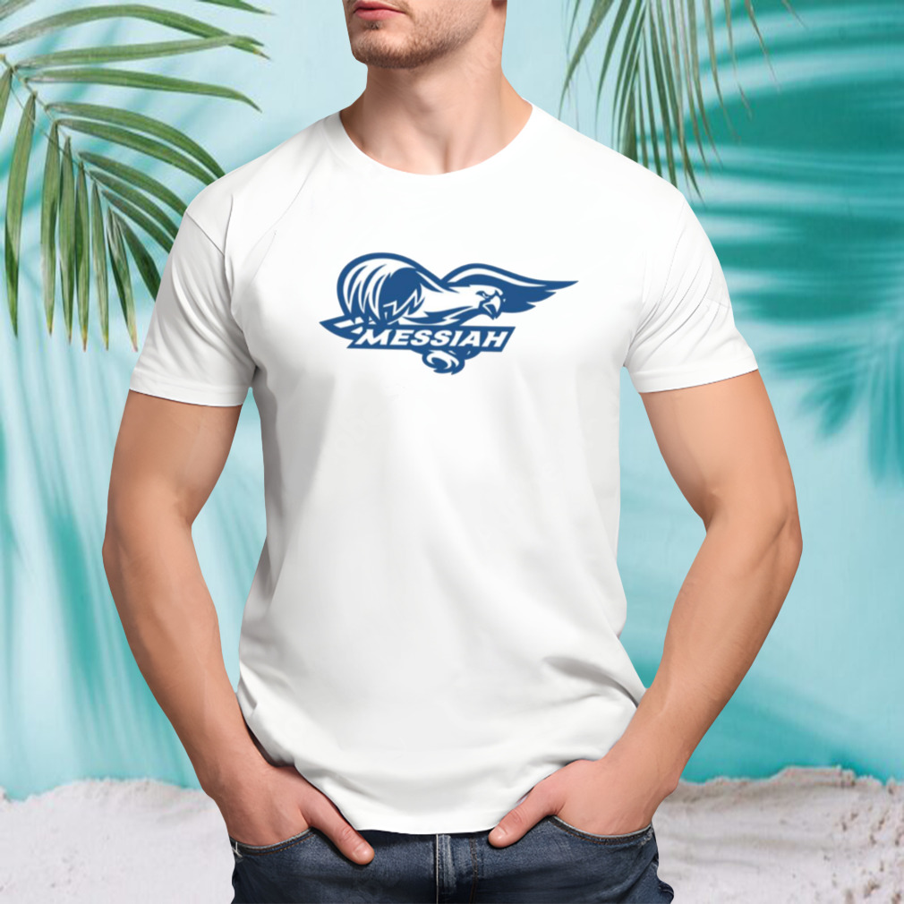 Messiah College Falcons shirt