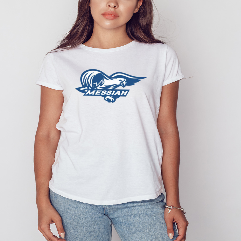 Messiah College Falcons shirt - Yeswefollow