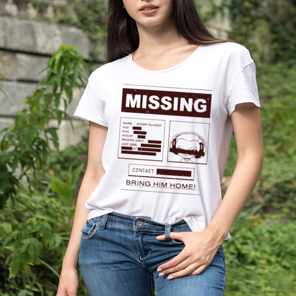 Women's shirt