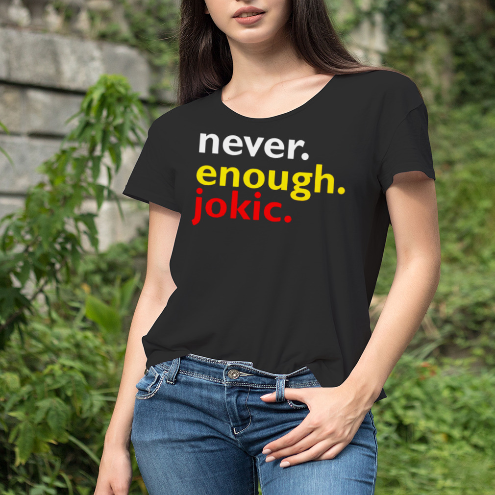 Women's tshirt
