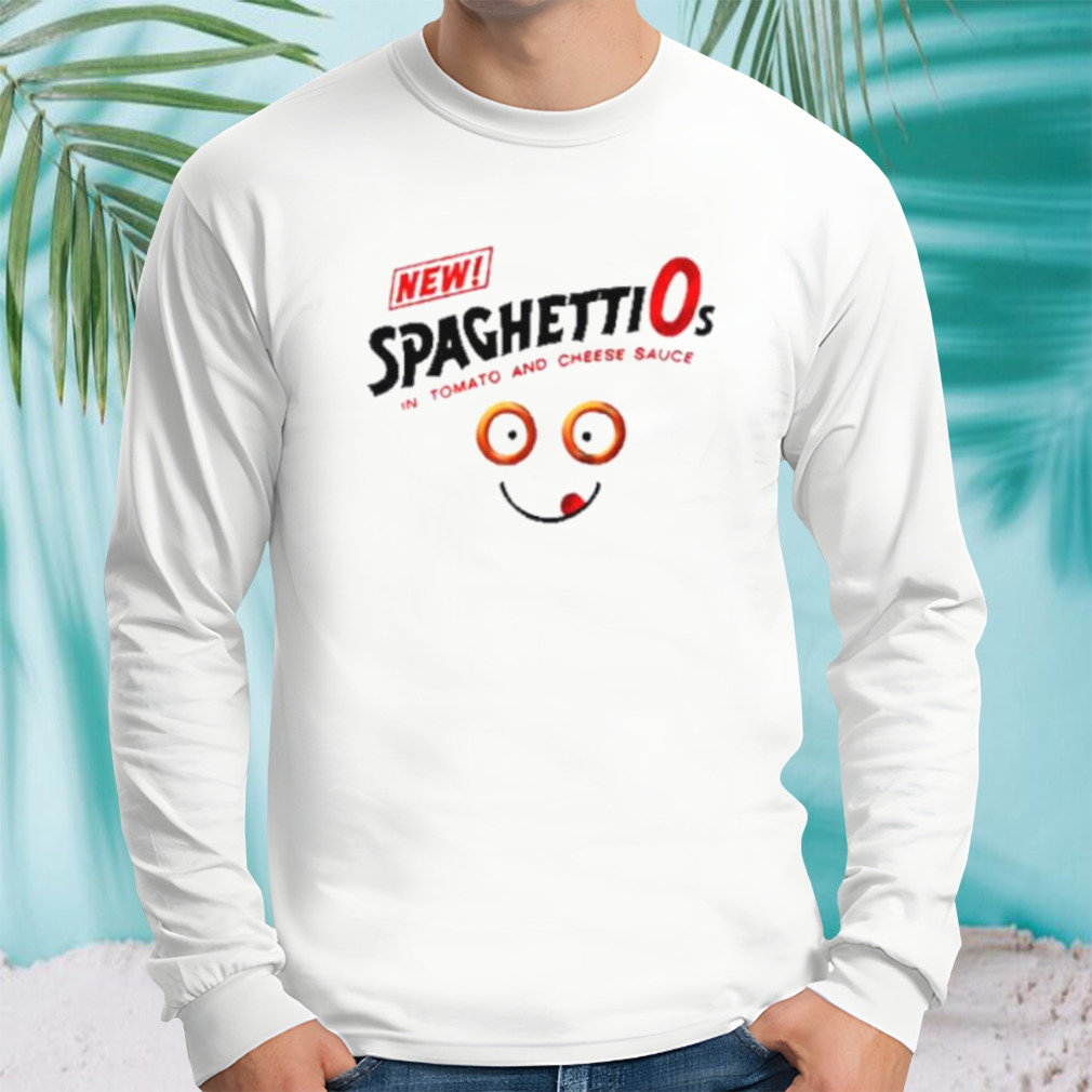 Longsleeve shirt