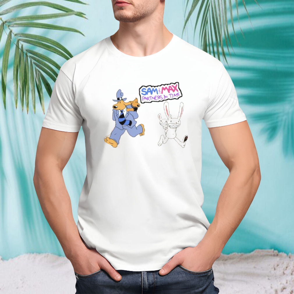 Unisex shirt