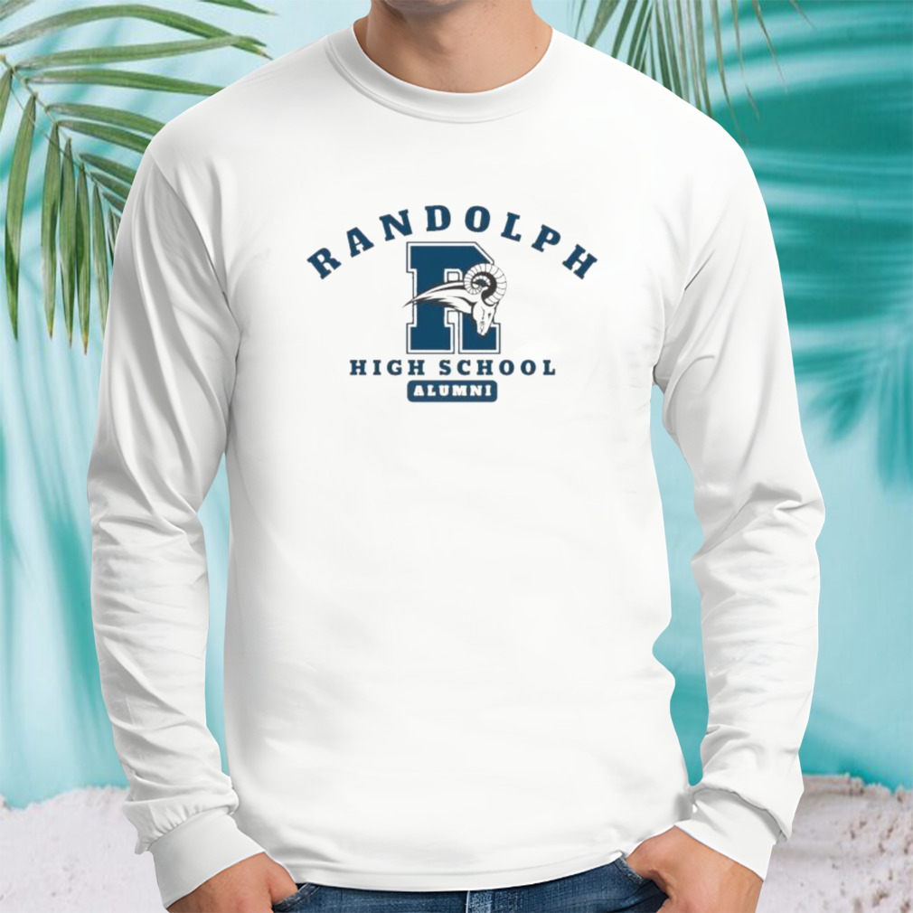 Longsleeve shirt