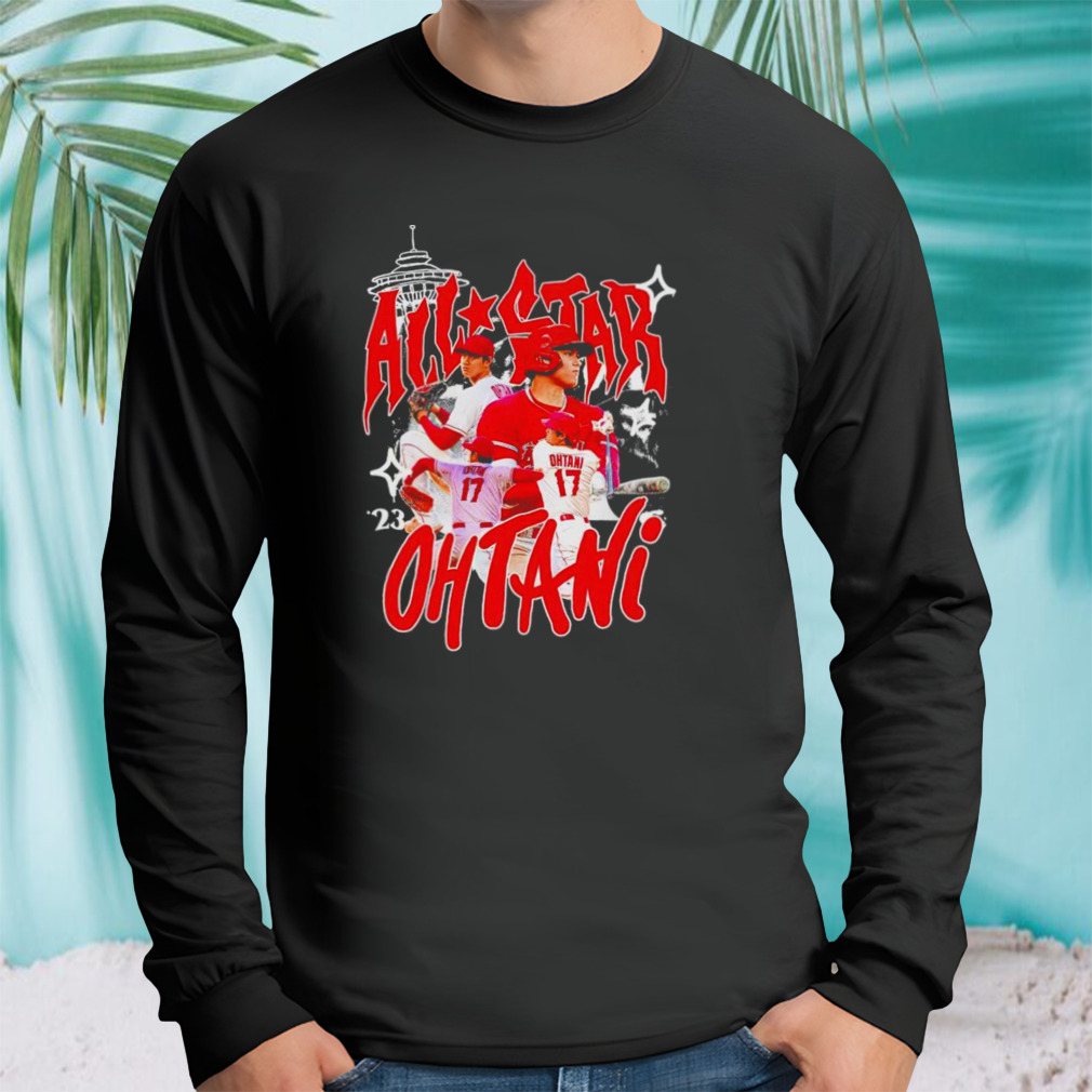 Longsleeve tshirt