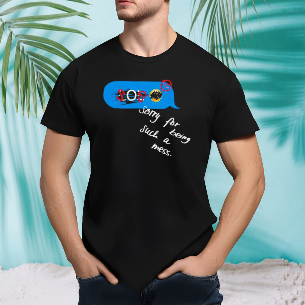 Unisex tshirt