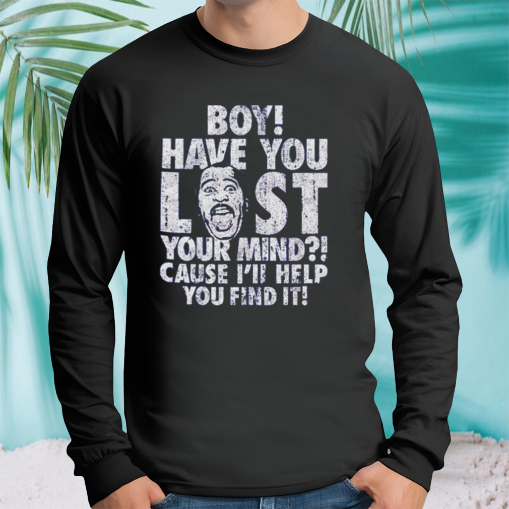 Longsleeve tshirt