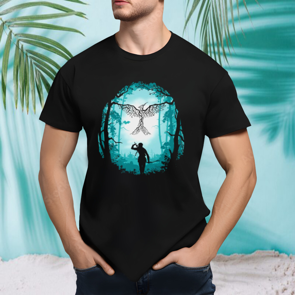 Unisex tshirt