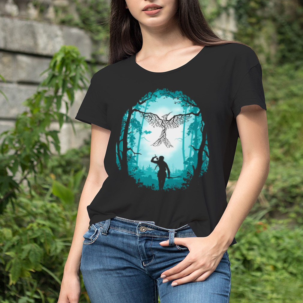 Women's tshirt