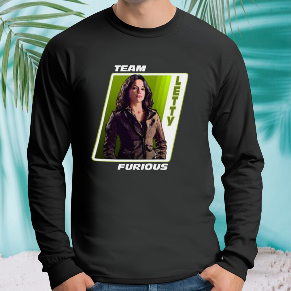 Longsleeve tshirt