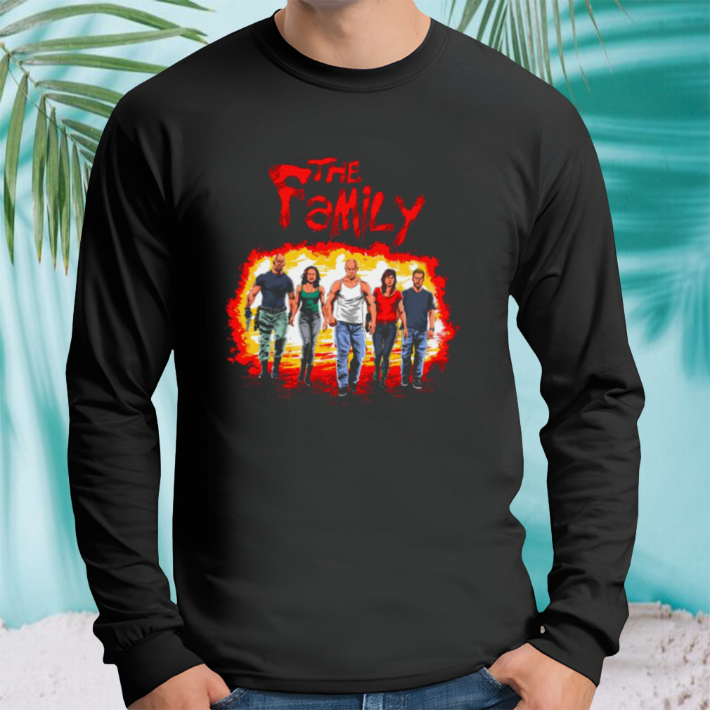 Longsleeve tshirt