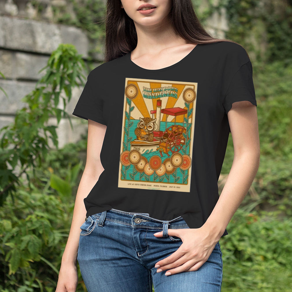 Women's tshirt