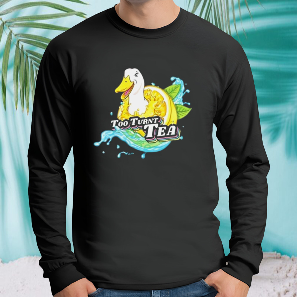 Longsleeve tshirt