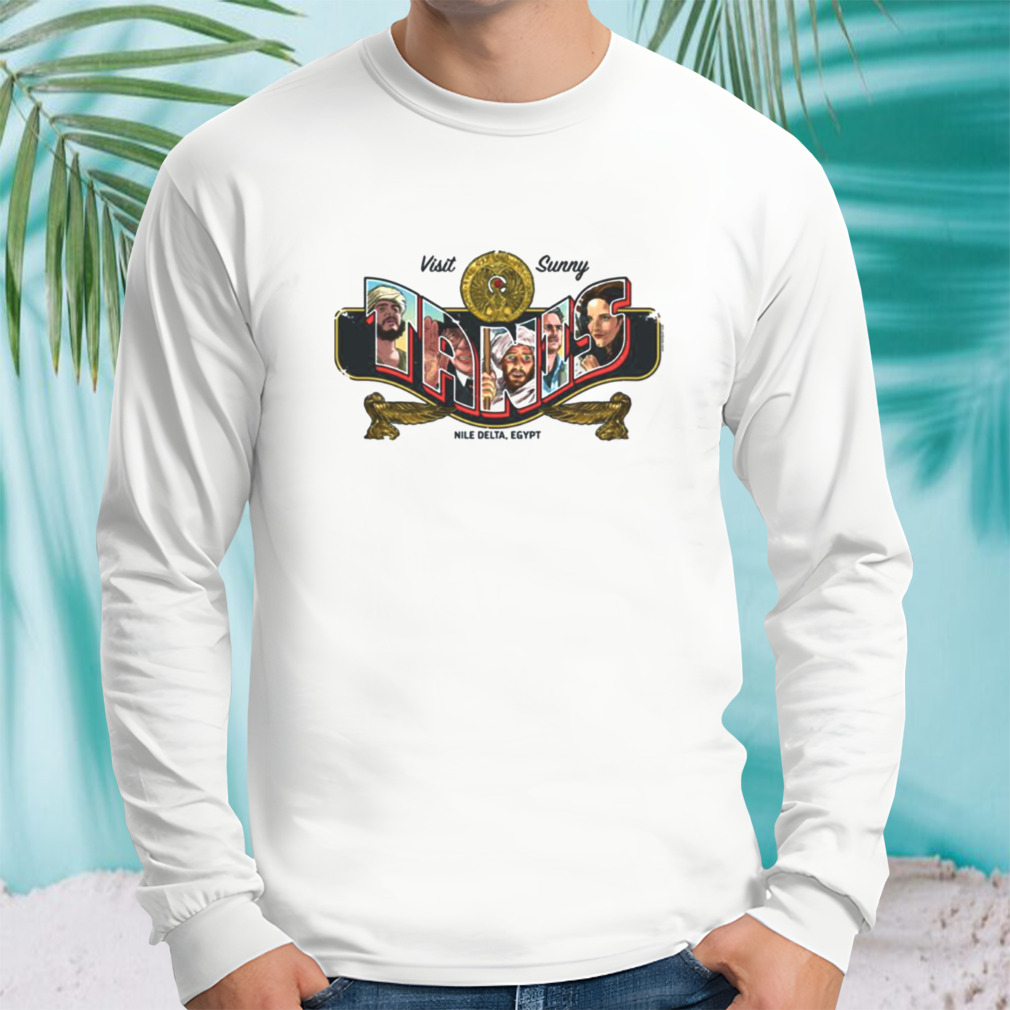 Longsleeve shirt