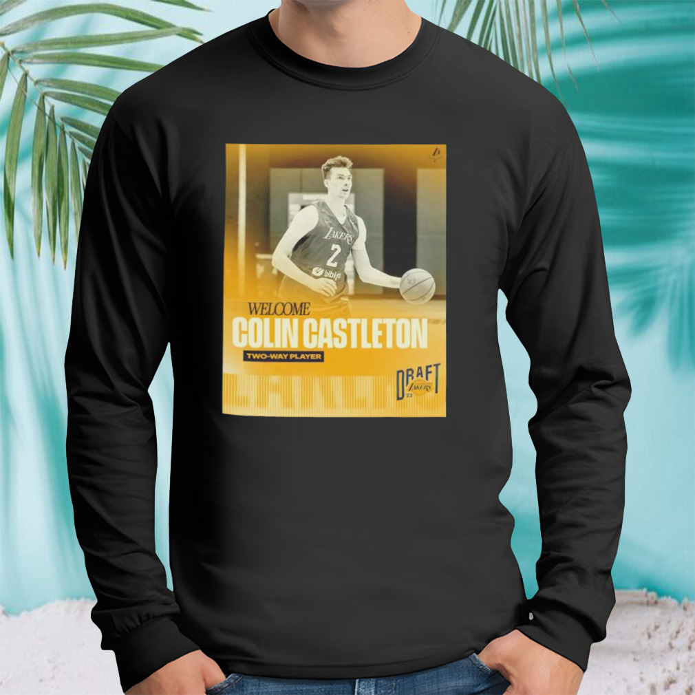 Longsleeve tshirt