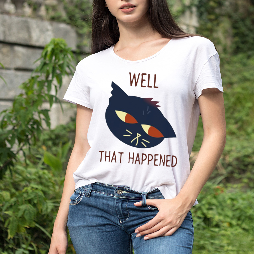 Women's shirt