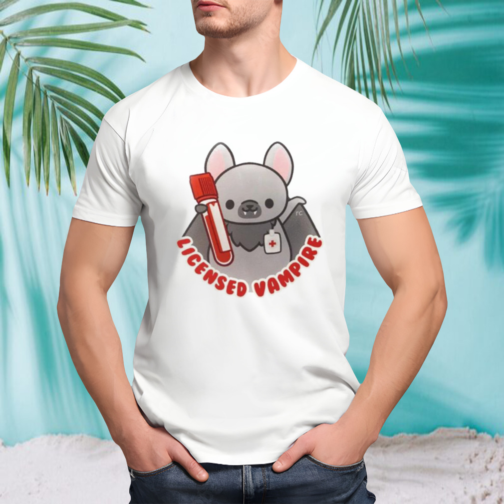 Unisex shirt
