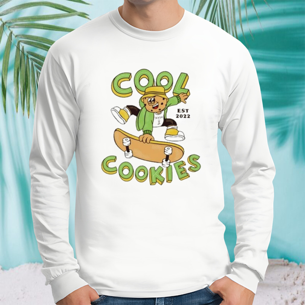 Longsleeve shirt