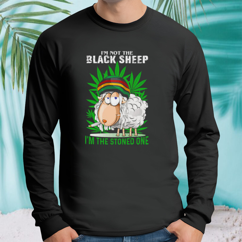Longsleeve tshirt