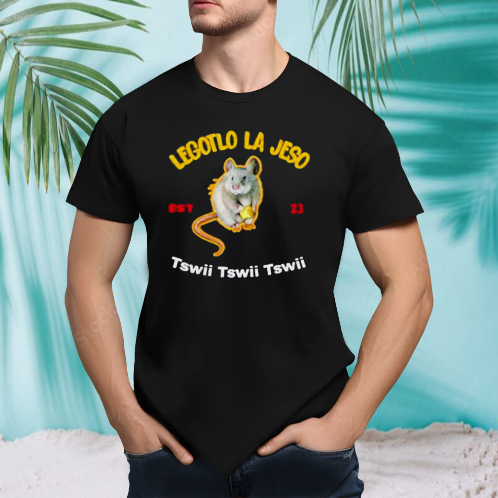 Unisex tshirt