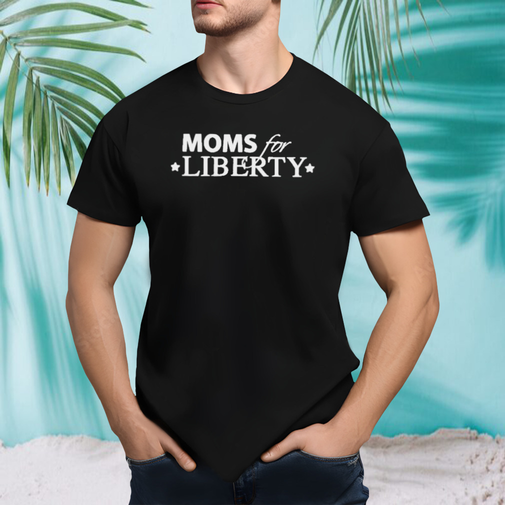 moms For Liberty Shirt