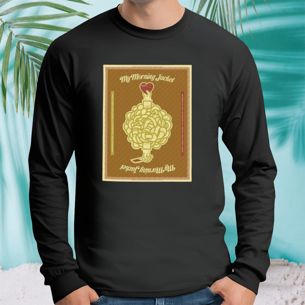 Longsleeve tshirt