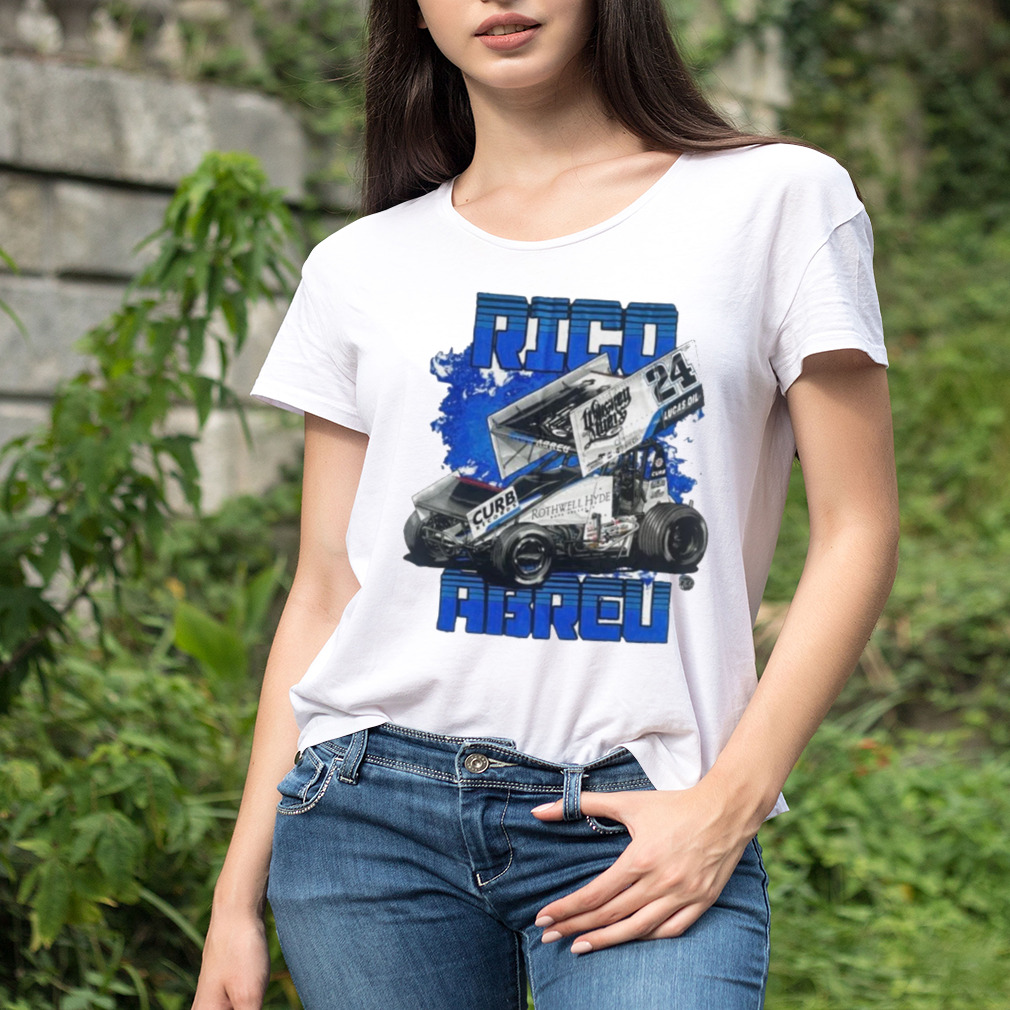 Women's shirt